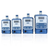 Electromagnetic Diaphragm Adjustable Acid Chlorine Chemical Dosing Electronic Metering Pump.