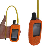 Muti-Color Long Range 15'' 38cm Flexible for Handheld GPS Garmin Astro 430 320 900 220 Alpha Communication Antenna