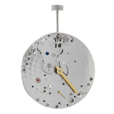 Mechanical Hand Winding St36 P29 44mm Stainless Steel Case Fit 6497 Movement Watch