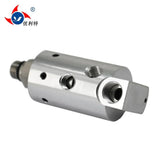 Rix Rocky Rotary Joint for hine Tool LX86V-244 16385