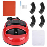 Heat Press Machine Portable Transfer Heating Printing for TShirt Mobile Phone Case