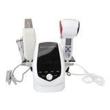 5 In 1 Diamond Microdermabrasion Machine Cleaning Face Diamond Microdermabrasion Device 100240V EU Plug