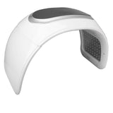 LED Light Photodynamic Facial Care Machine 184 Light Chips Folding Skin Rejuvenation Photon Machine White 100240V EU Plug