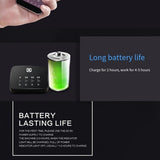Bluetooth Transmitter/Receiver Adapter for Speaker, TV, PC, Car - Wireless Audio Sharer