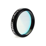SV132 1.25-inch H-Beta astronomical light damage filter [25nm]