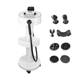 New G5 Body Slimming hine with 8 Heads Vibrating High Frequency Waist Fat Cellulite Removal Vibration Beauty Salon Device