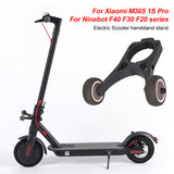 Xiaomi M365 1SPro Electric Folding Scooter Handstand Stand Bracket For Ninebot F40 F30 F20 Auxiliary Wheel