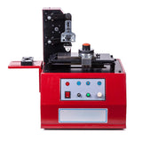 220V Desktop Ink Printer Heat hineInk Transfer Printing hine for Product Date Small