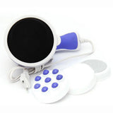 Scraping Electric Small Lazy Pusher Crusher Infrared Rotary Fat Push Massager Fat-removing Slimming hine