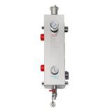 Wall-Mounted Boiler or Heating Partial Pressure Mixed Water Stainless Steel Booster Pump Coupg Tank
