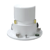 Photovoltaic Industry Digital RS485 Pyranometer Measures Solar Tracking Radiation Sensor