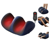 Multi-functional Small Massager Automatic Kneading Massage hine Foot Beauty Leg Magic