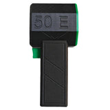 50E Car Violent Air 50mm Brushless Motor Electric Strong Dust Blower 4000mAh Powerful Duct Fan for Computer Keyboard