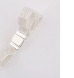 DIY woven bracelet
