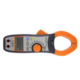 TENMARS TM-3011 Digital Multimeter Clamp Meter AC Clamp Meter Brand New