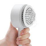 Cleaning Female Airbag Massage Meridian Air Cushion Comb Curly Hair Anti-static Household Portable