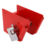 Immobiliser Pedal Claw Brake  Pedal Lock  for TRANSPORTER T3