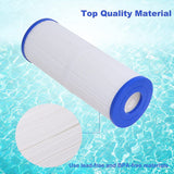 Spa For PRB50-IN Hot Tub Filter,Unicel C-4950 Guardian 413-212-02 Filbur FC-2390 Whirlpool J200 Serie Pool Filter