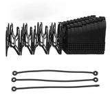 RV Support Sturdy Structure Quick Setup Sewer Hose Holder Weatherproof Foldable Strong Stability for Drainage