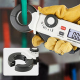 DT-9810 Clamp 100uA High Resolution Mini AC Leakage Current Meter Tester