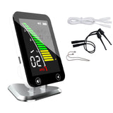 Digital Measurement den tal Apex Locator Enntic Root Canal Treatment Instrument Compatible with V