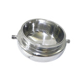 closed loop extractor parts Pot Jacketed Collection Base splatter platter
