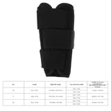 Portable Medical Wrist Supports Brace Carpal Tunnel Breathable Sprains Forearm Splint Protectors Articular Fractures Fix