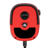 leaning hine Pressurized Steam Cleaner Suitable For Automotive Air Conditioning Home Sofa Bathroom Car Seat Office Bedroom