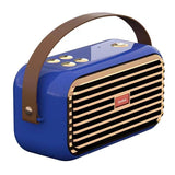 Wireless Bluetooth Speaker with Stereo Sound,Extended Bass and Treble,TWS Bluetooth 5.0 TF Card & USB & AUX Audio Input