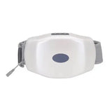 Abdominal instrument vibration heating kneading lazy waist belt multi-mode fat reduction and slimming abdominal massage