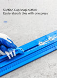 Manual Push Large Floor Rock Plate Ceramic Tile Cutting Knife