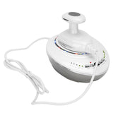 Body Slimming Machine LED Ultrasonic Body Shaping Weight Loss Instrument (110240V)