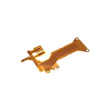 LCD Function keyboard Button Back Cover Flex Cable For Konica Big mini A4 35mm Repair