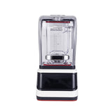 Toucreen Commercial Heavy Duty Soundproof Ice hine Smoothie Blender