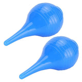 Cleaning Ball Washing Silicone Dust Air Blower Pump Health Care Tool Portable Cleaner Ear Wax Removal Tools Home
