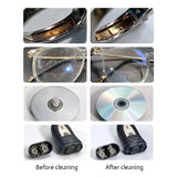 30/50W Dual Frequency Vibration Digital Ultrasonic Cleaner for Jewelry, Parts, Glasses, Circuit Board, Watch.
