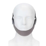Stopper Bandage Triangular Anti Snore Device Mouth Guard Stop Snoring Chin Apnea Belt Sleep Care Tool Better Breath