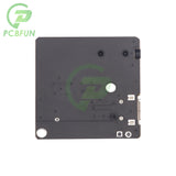 1-10P Lossless with Amplifier Audio Decoding Player Module MP3 Decoder Board Support USB VHM314