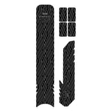 ENLEE Protector MTB Road Bike Chain Protective Anti-scratch Sticker Frame Guard Protection Cycling Accessorie