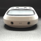 Dual Person Use Electric TENS Massager Digital Ems Body Healthy Massage Device Meridian Therapy Massager