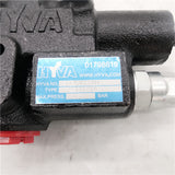 Hot Selg High Quality Air Control Hydraulic Vae For Dump Truck