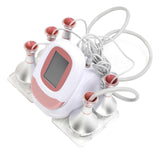 80K Cavitation RF Fat Burning Multi Functional Ultrasound Wave Household Body Beauty Device 110240V AU Plug