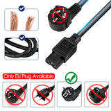 Li-ion Lifepo4 Voltage Current Adjustable Lithium Battery Charger - 1A to 25A for 12V to 84V Batteries.