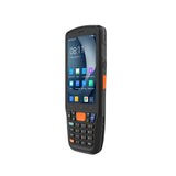 Handheld Data Collector Android PDAs NFC Terminal with PDA 1D 2D Barcode Scanner