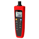 UNI-T UT331 Temperature Humidity Moisture Tester Meter -20C to 60C -4F to 140F 0-100%RH 2in1