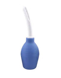 Intestinal Hydrotherapy Anus Vaginal Irrigator Bowel Cleaner Stool Ball Back Court Cleaning Ball-type Enema Home Portable