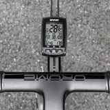 OFFBONDAGERoad Bicycle Light Bracket For IGS Garmin Bryton Cateye GoPro Mount Speedometer Computer Aluminium Alloy Holder