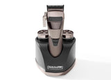 BaBylissPRO SNAPFX Collection Hair Clipper Change Battery Oil Head Electric Clipper Professional Engraving Fader