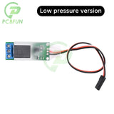 RC Model Aircraft PWM Electronic Module Navigation Light Controller 1CH Relay 5V-12V Universal Switch