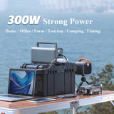 PD 65W External Battery Pack Portable Charger 72000mah DC 12V 16.5V 20V 24V 1A 2A 3A 4A 5A Laptop Power Bank